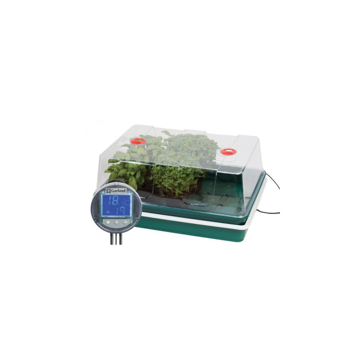 Propagador Eléctrico GARLAND - Temperatura Regulable 59x41 cm - Propagadores