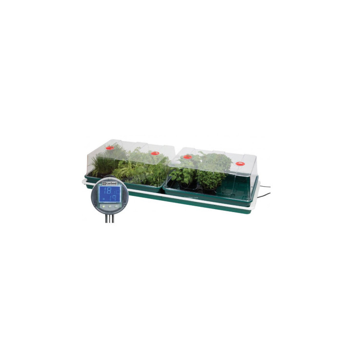 Propagador Eléctrico GARLAND - Temperatura Regulable 59x41 cm - Propagadores
