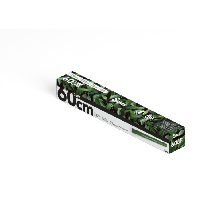 Tubo de Calefacción Solux 120 cm / 240W - Control de Clima - Temperatura