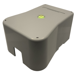 Cubierta AQUAvalve 5 (9 mm) - Autopot™ para Riego Eficaz - Sistemas de Cultivos