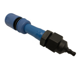 Adaptador Rápido a Tanque y Filtro 9mm - Autopot™ - Sistemas de Cultivos