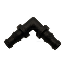 Codo para Manguera 9 mm Autopot - Ref#574546 - Sistemas de Cultivos
