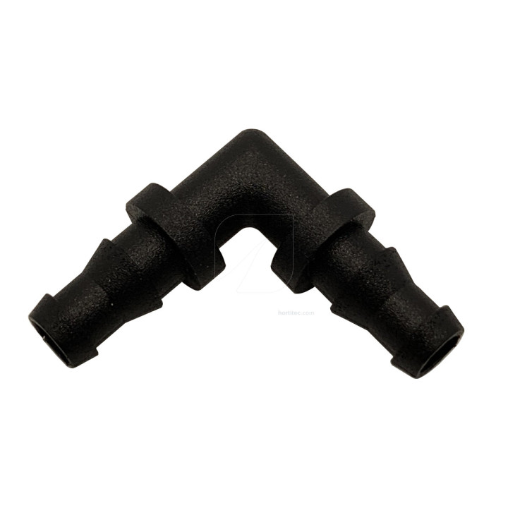 Codo para Manguera 9 mm Autopot - Ref#574546 - Sistemas de Cultivos