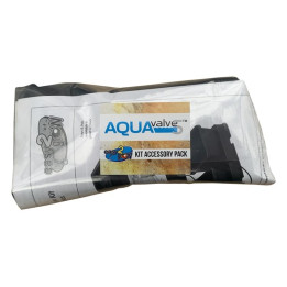 Pack Accesorios Módulo easy2grow con AQUAValve 5 - Autopot™ - Sistemas de Cultivos