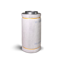 Filtro EL 3500 m3 90 cm boca 355 - CARBONFILTERS - Filtros