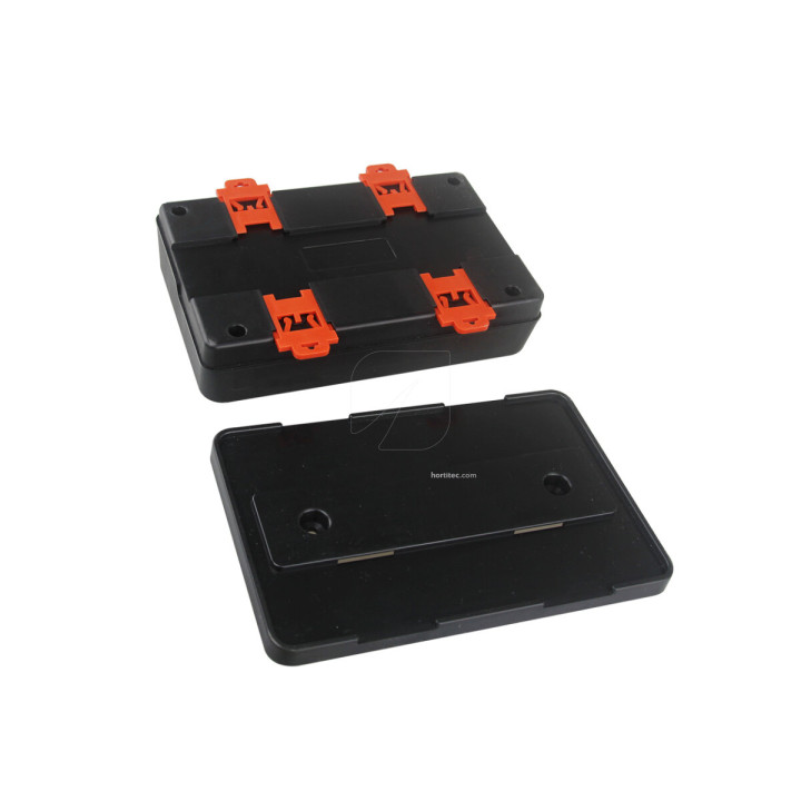 Sistema de Control Ambiental Hydro-X - Trolmaster - Control de clima
