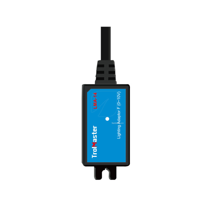 Adaptador de Control de Iluminación LMA-14 - Trolmaster - Control de clima