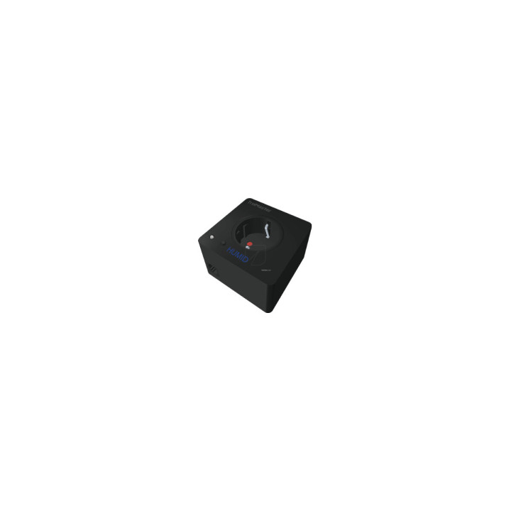 Módulo de Humedad DSH-2 Trolmaster 240V - Control Eficiente - Control de clima