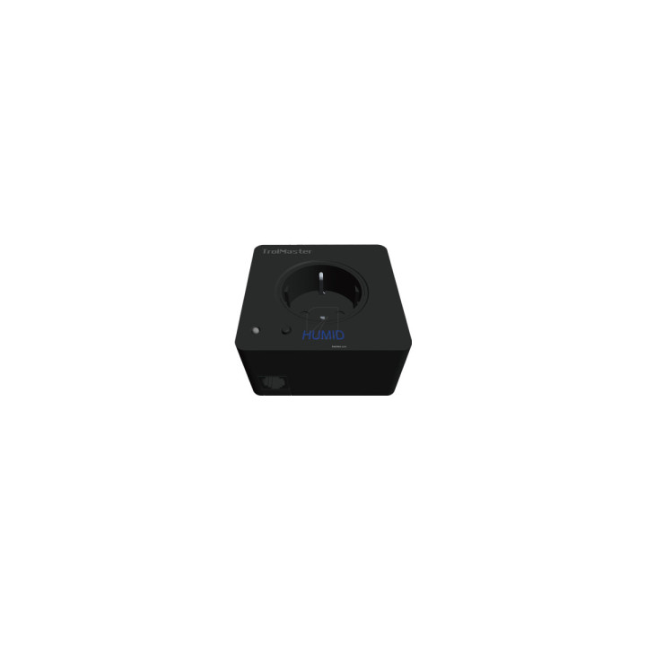 Módulo de Humedad DSH-2 Trolmaster 240V - Control Eficiente - Control de clima