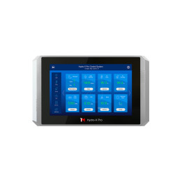 Sistema de Control Ambiental Hydro-X Pro - Trolmaster - Control de clima