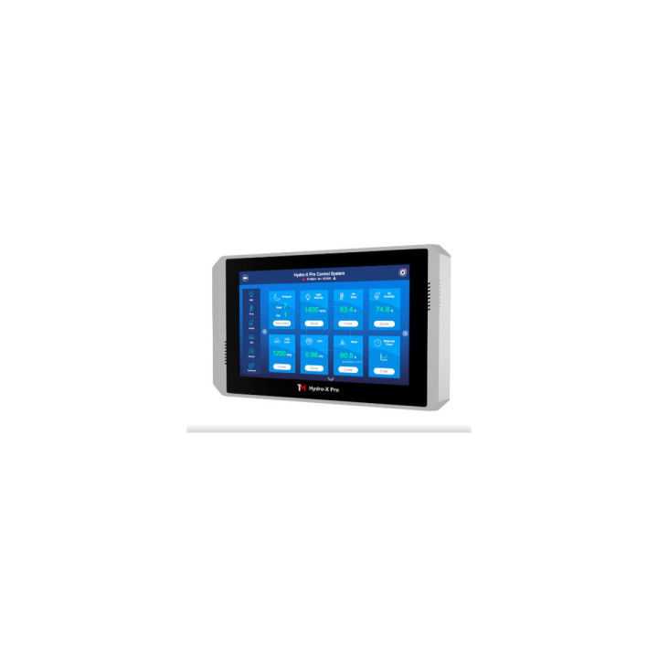 Sistema de Control Ambiental Hydro-X Pro - Trolmaster - Control de clima