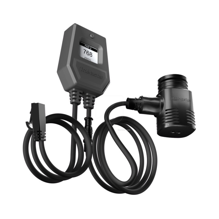 Fotocélula Hydro-X Trolmaster - Sensor Cuántico - Control de clima