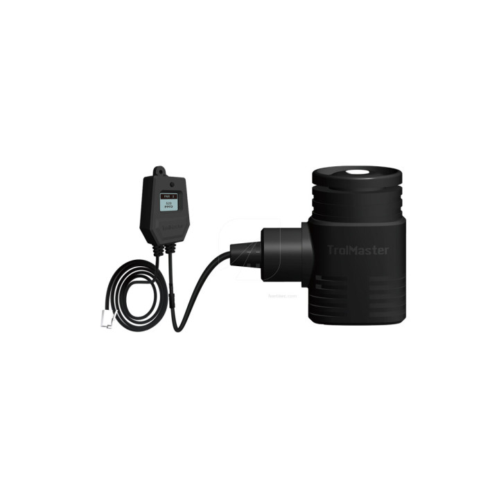 Fotocélula Hydro-X Trolmaster - Sensor Cuántico - Control de clima