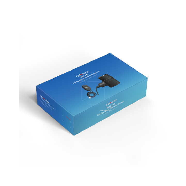 Fotocélula Hydro-X Trolmaster - Sensor Cuántico - Control de clima