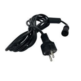 Cable Alimentación Plug LED Zeus - Lumatek - Iluminación