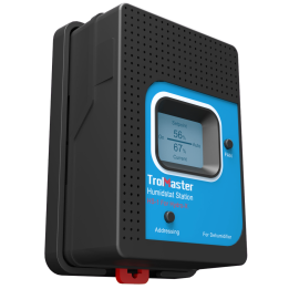 Estación Humidistato HS-1 Trolmaster para Deshumidificadores - Control de clima