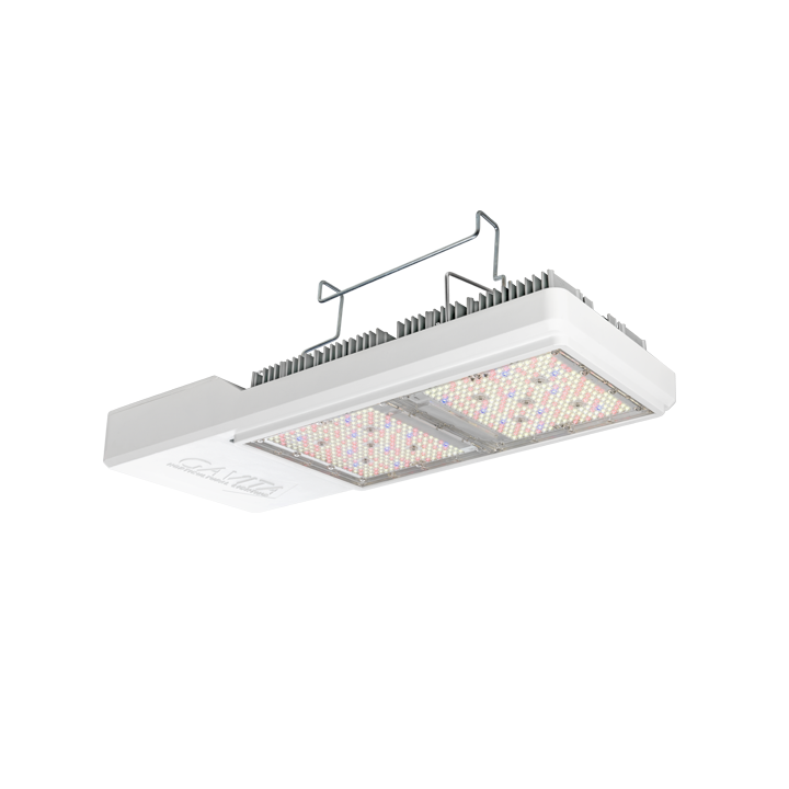 Luminaria CT 2000e LED GAVITA - Eficiencia y Rendimiento - Luminarias LED