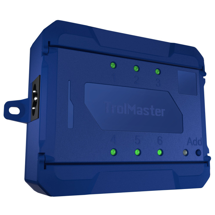 Placa de Control OA6-24 24V - Trolmaster - Control de clima