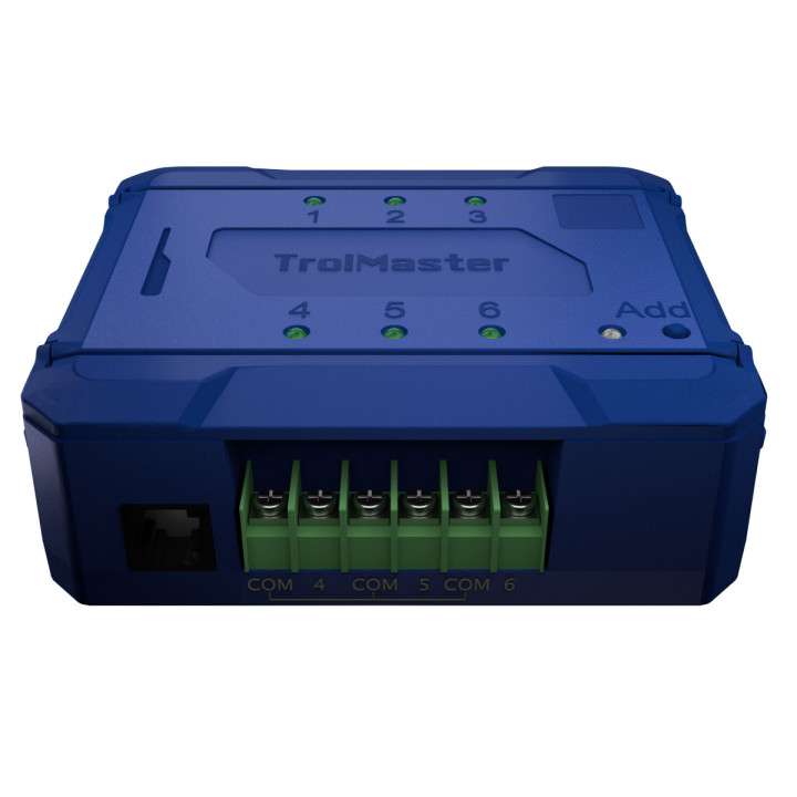 Placa de Control OA6-24 24V - Trolmaster - Control de clima