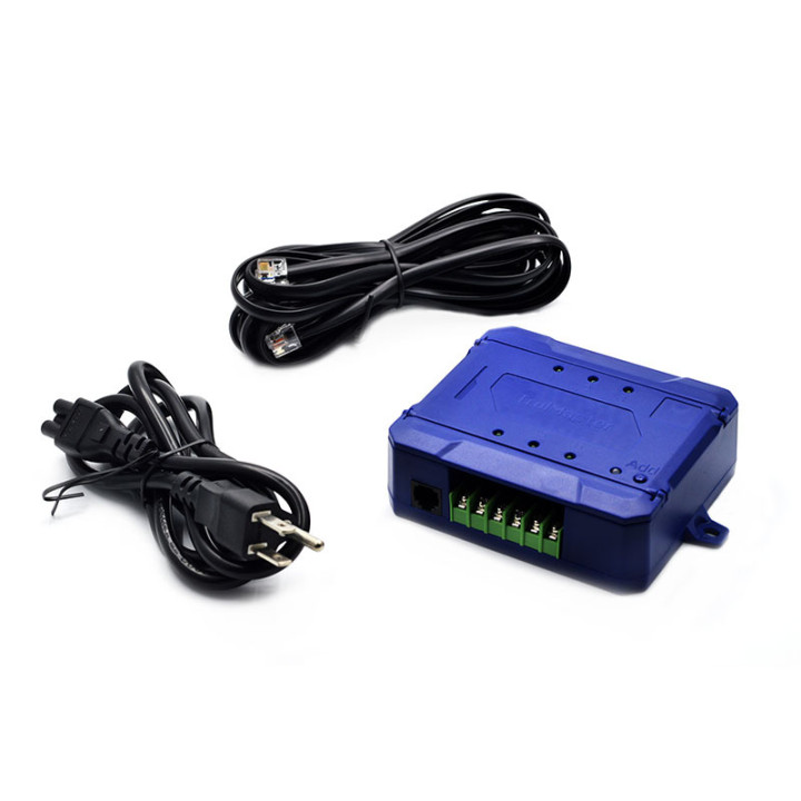 Placa de Control OA6-24 24V - Trolmaster - Control de clima