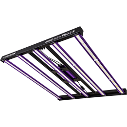 Sistema LED Zeus Pro 465W 2.9 - Lumatek - Iluminación