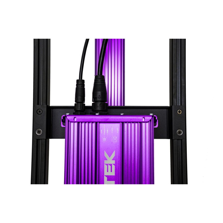 Sistema LED Zeus Pro 465W 2.9 - Lumatek - Iluminación