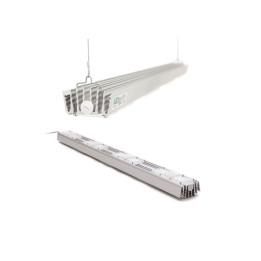 LED S4W SANLIGHT - Iluminación Eficiente para Cultivos - Sistemas de leds