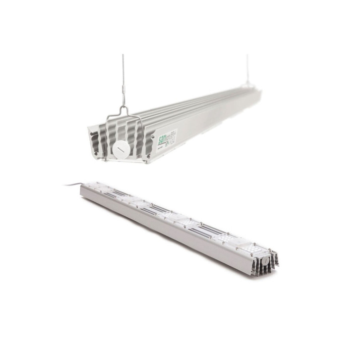 LED S4W SANLIGHT - Iluminación Eficiente para Cultivos - Sistemas de leds