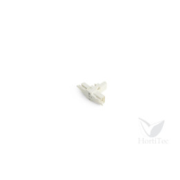 Conector T AC para Q4W y Q6W - SANLIGHT - Sistemas de leds