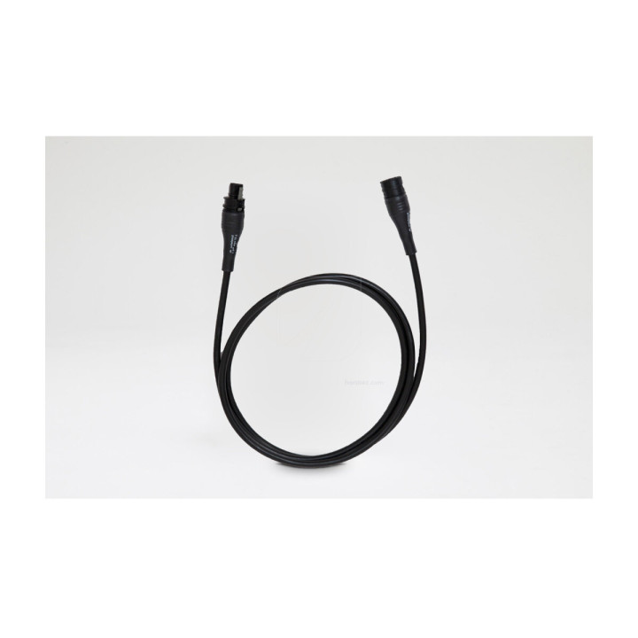 Cable de Extensión Power 2m Sanlight - Iluminación Eficiente - Sistemas de leds