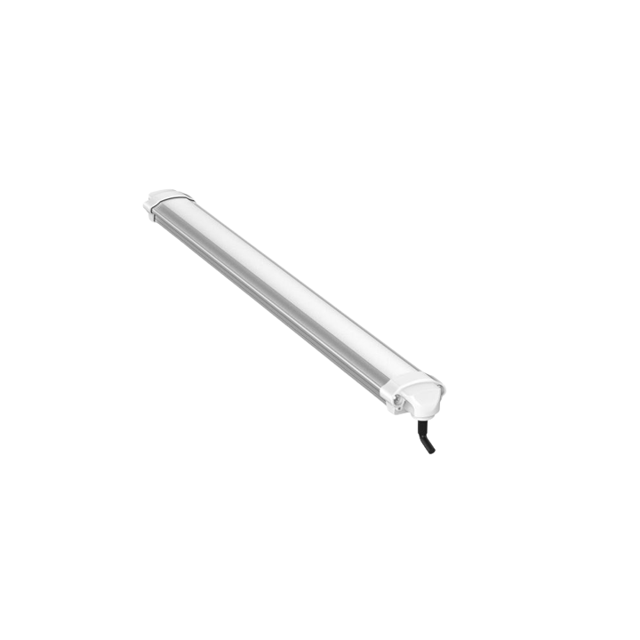 Barra LED Ultravioleta 30W para Cultivo Interior - Bombillas y Tubos LED
