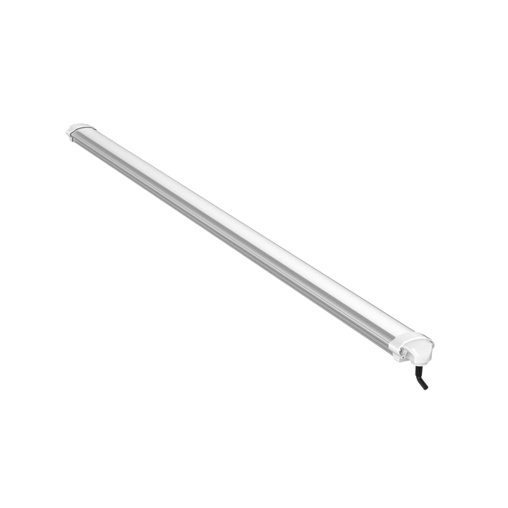 Barra LED Ultravioleta 30W para Cultivo Interior - Bombillas y Tubos LED