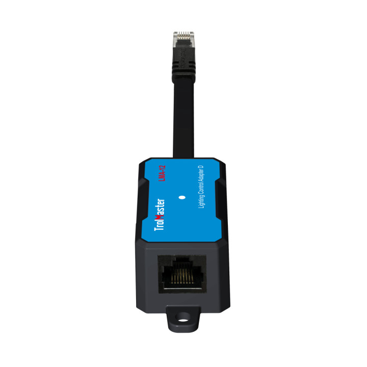 Adaptador de Control de Iluminación LMA-12 - Trolmaster - Control de clima