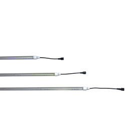 Tubo Full Spectrum 60 cm 10W Solux Pro - Iluminación Eficiente - Bombillas y Tubos LED