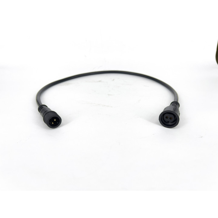 Cable Interconexión IP68 SOLUX - Suministros Hortícolas - Accesorios iluminación