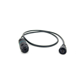 Cable de Alimentación Clema IP68 - SOLUX | Suministros Hortícolas - Accesorios iluminación