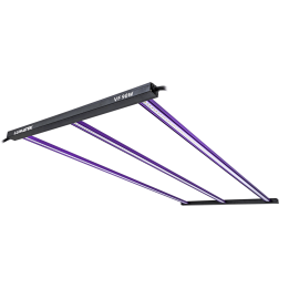 Luminaria VF 90W LED - Lumatek para Agricultura Vertical - Iluminación