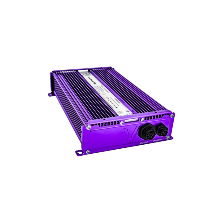 Driver 650W para LED VF - Lumatek | Suministros Hortícolas - Iluminación
