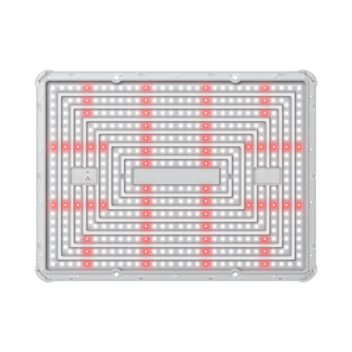Sistema LED Cosmos X200 - Vanguard Hydroponics - Sistemas de leds