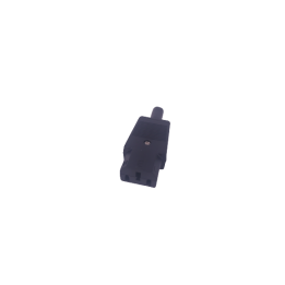 Conector Trip Hembra para Iluminación - Suministros Hortícolas