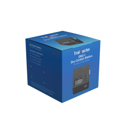 Módulo DSD-1 Trolmaster - Control de Clima Eficiente