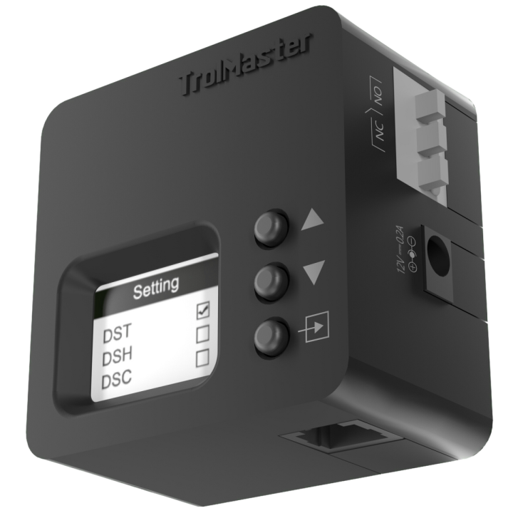 Módulo DSD-1 Trolmaster - Control de Clima Eficiente