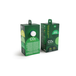 CO2 Box - Mejora el Crecimiento de tus Cultivos - Control de clima