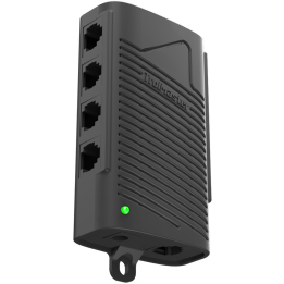Concentrador Divisor RJ12 SPH-1 TrolMaster - Control de Clima