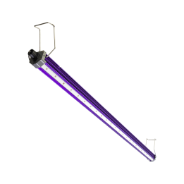 Barra LED UV 30W Sin Cables - LUMATEK - Iluminación