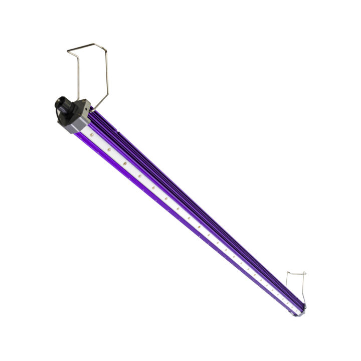 Barra LED UV 30W Sin Cables - LUMATEK - Iluminación
