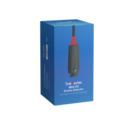 Detector de Humos Hydro-X MBS-SD - Trolmaster - Control de clima