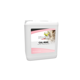 Hy-Pro Cal-Mag - Fertilizante Equilibrado para Plantas - Fertilizantes
