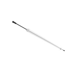 Tubo I-clone Led 2x10w Solux - Iluminación Eficiente