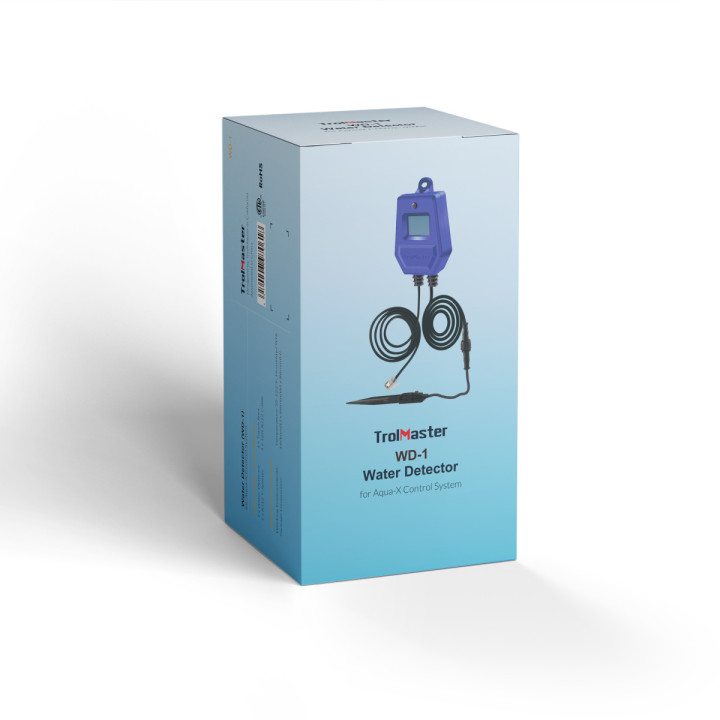 Detector de Agua WD-1 Trolmaster - Control de Clima